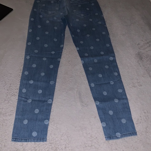 Micheal Kors, womens jeans, size 10 - Picture 4 of 6
